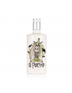 La Pócima Dry Gin 70cl