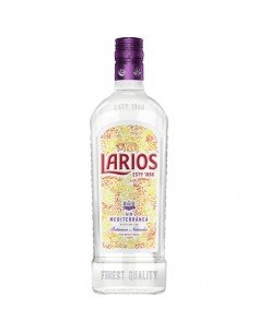 Ginebra Larios 1L