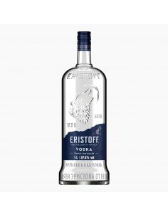 Vodka Eristoff 1L