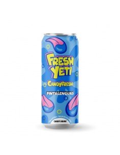 Freshyeti Pintalenguas...