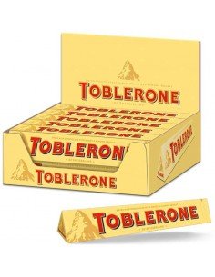 Toblerone Caja 24ud