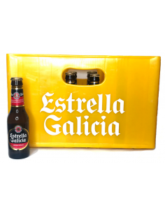 Caja 30 botellas Estrella...