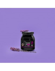 Miel Monofloral Brezo 500g...