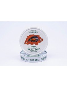 Mejillones en escabeche... 2