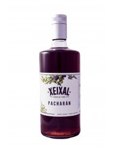 Pacharán XEIXAL 70cl