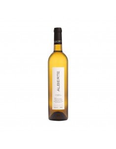 Ribeiro blanco Alberte 75cl