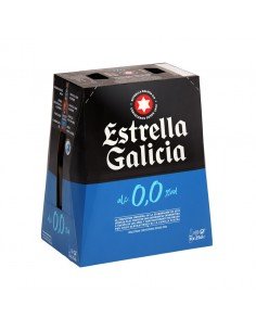 Pack 24 Cervezas Estrella...