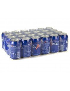 Pack 24 Aquarius naranja... 2