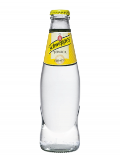 Pack 24 Tónica Schweppes...