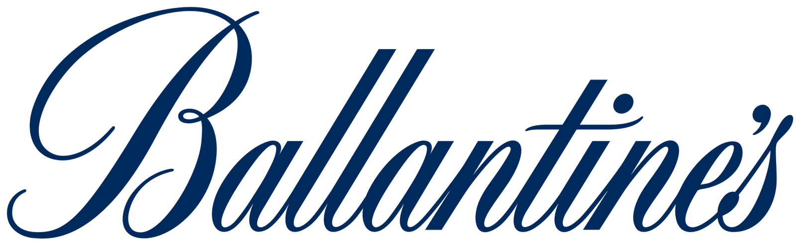 BALLANTINES