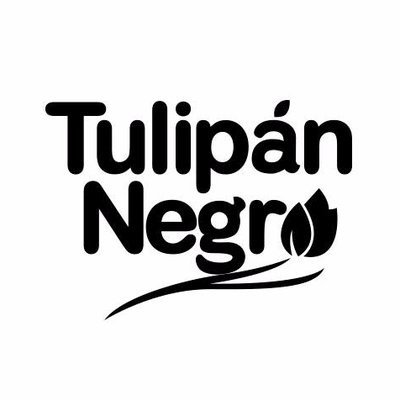 TULIPAN NEGRO