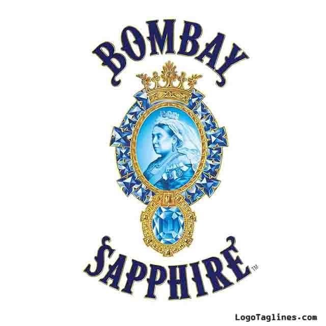 BOMBAY SAPPHIRE