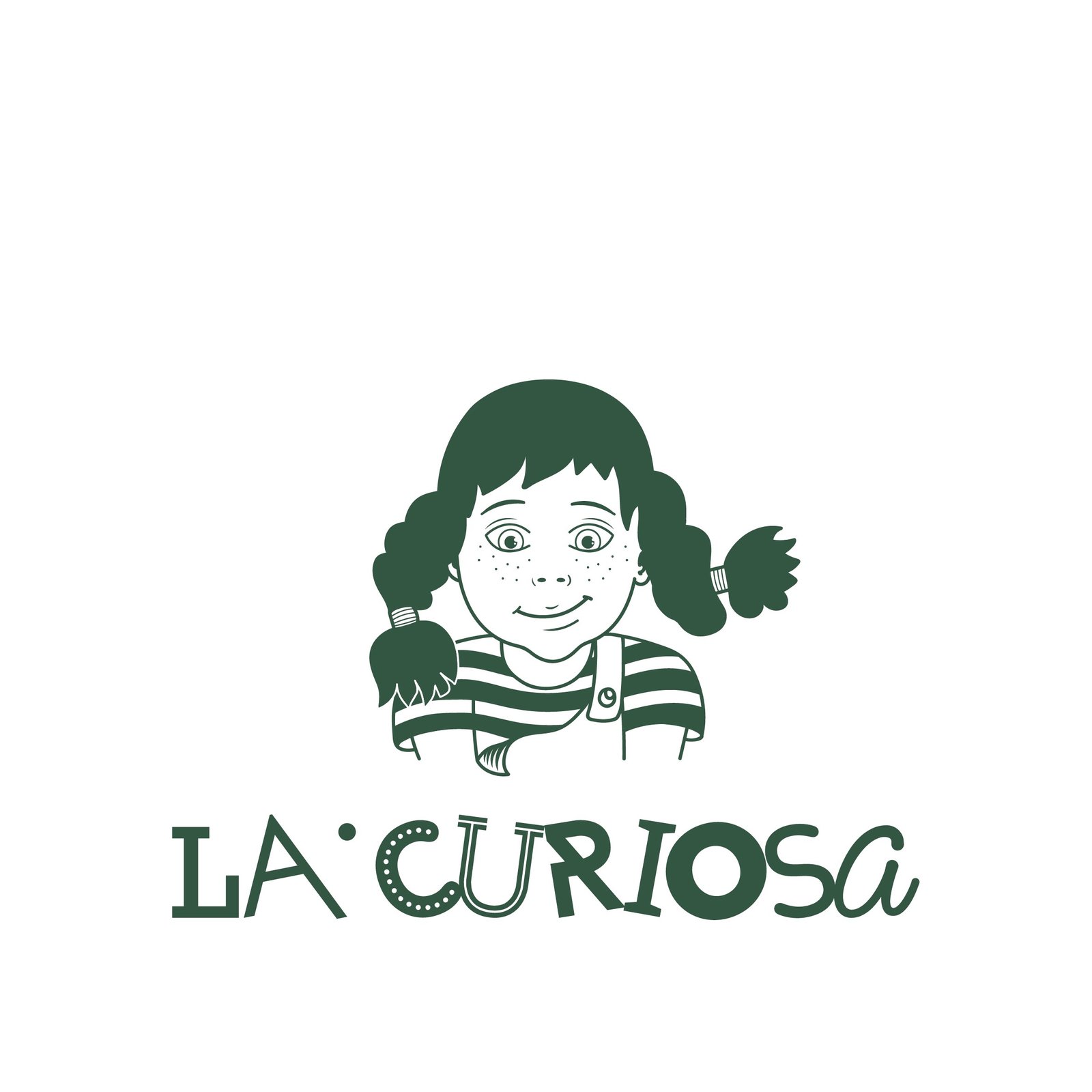 LA CURIOSA