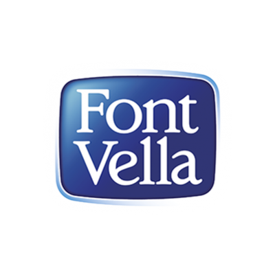 Font Vella 6,25L Caja - FontVella